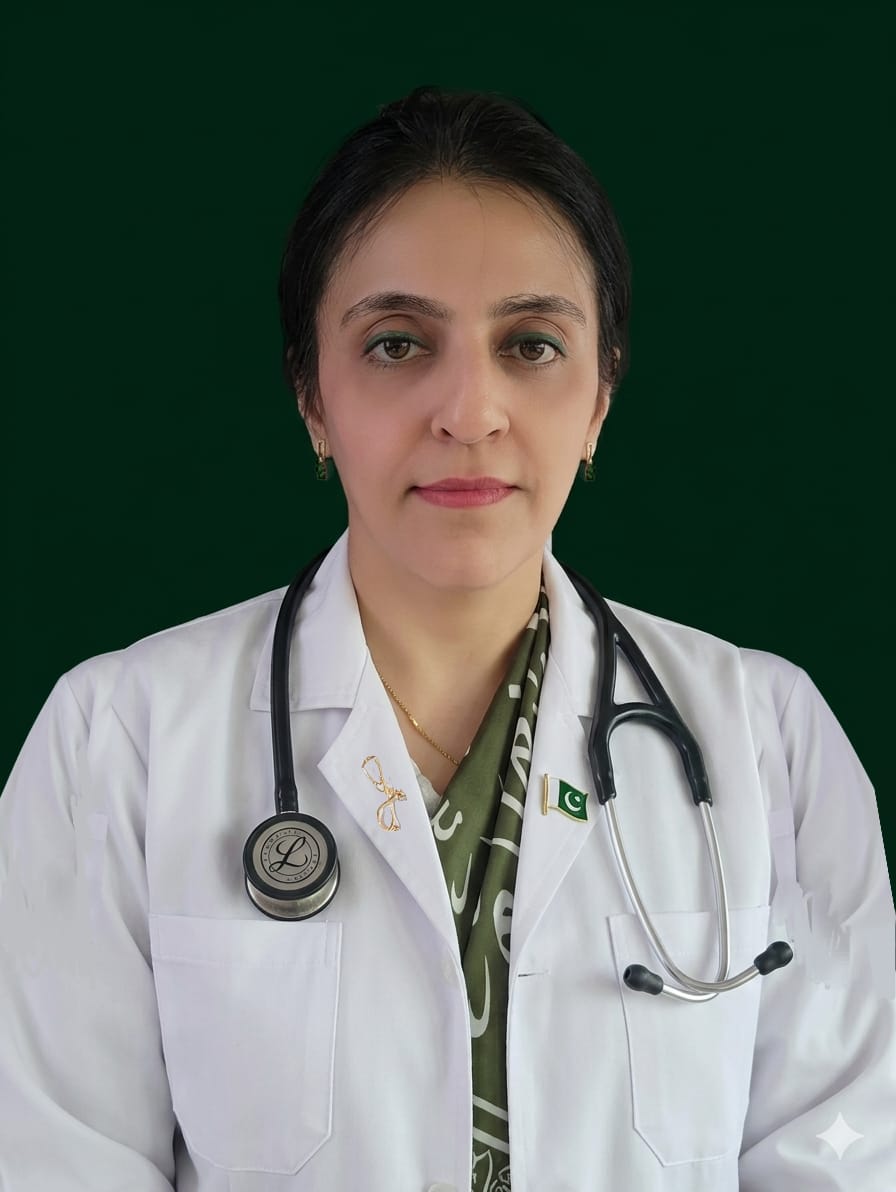 imc doctor dha hospital 